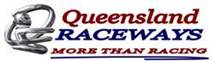 Queensland Raceway Lakeside Narangba logo