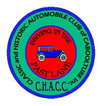 CHACC Logo